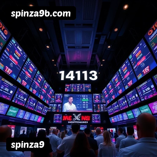 Tabela RTP dos jogos de cassino da spinza9